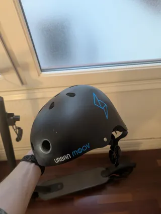 Patinete Eléctrico Xiaomi M365