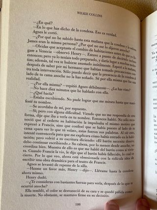 Novelas de suspense y terror: El hotel de los h...