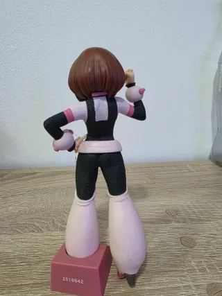 Figura Ochaco Uraraka My hero academia