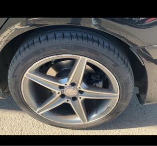 Llantas Mercedes AMG 18”