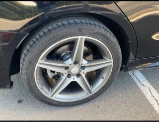Llantas Mercedes AMG 18”
