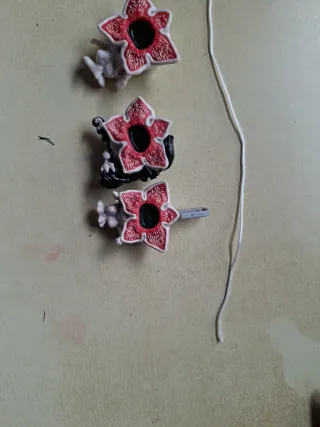 Pack Demogorgons Stranger Things Kinder