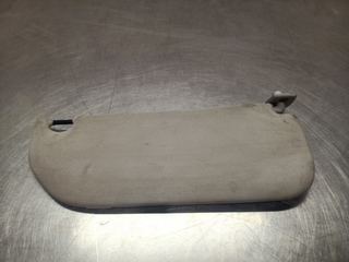 PARASOL IZQUIERDO CITROEN C-ELYSÉE HM01