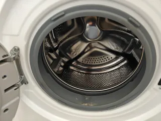 Lavadora Vanguard en Garantía