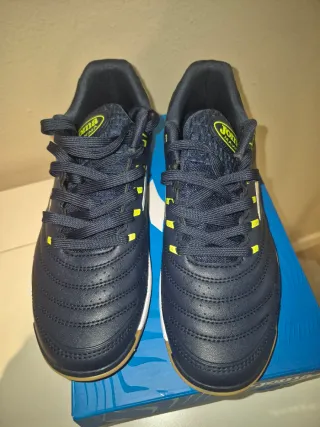 Zapatillas fútbol sala Joma