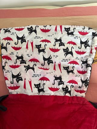 Mochila portabebés ergonómica Buzzidil Versatile