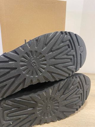 Stivali UGG Classic Mini II Neri