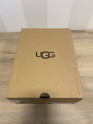 Stivali UGG Classic Mini II Neri