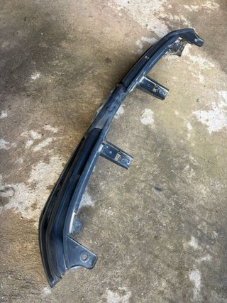 Rejilla frontal Toyota Hilux