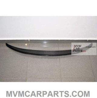 Alerón BMW F36 2014 look PERFORMANCE Carbono