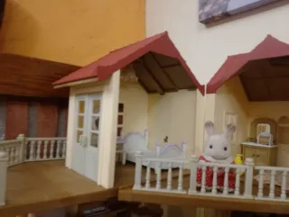 Casa Sylvanian Families Grande