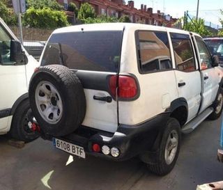 45270 268550x000 26855 0x000 piloto nissan terrano