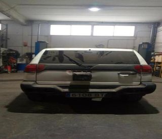 45270 268550x000 26855 0x000 piloto nissan terrano