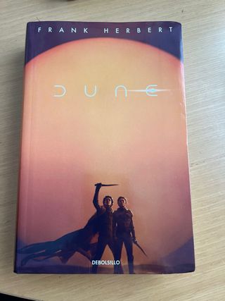 Dune (edición especial película) (Las crónicas ...