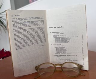 Introducción a la psicopatología y psiquiatría