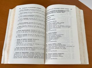 Introducción a la psicopatología y psiquiatría