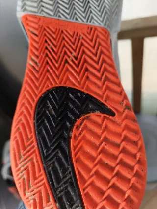 Nike Zoom Vapor Pro 2 Premium Zapatilla padel