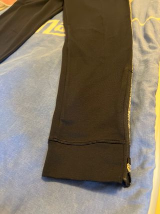 Chándal Artengo Tennis Blu/Grigio. Due pezzi.