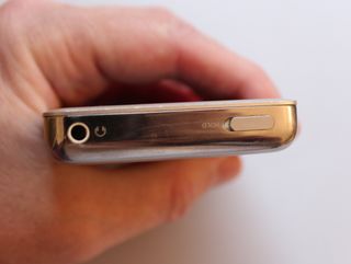 Apple iPod Classic 7ª Gen 160GB (A1238)