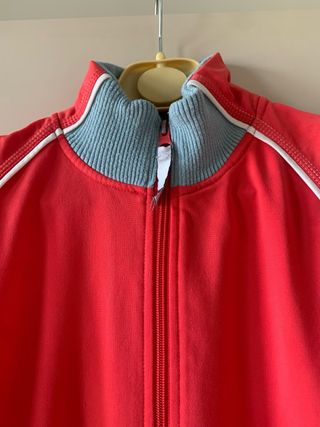 Giacca Asics ragazzo per anni 14