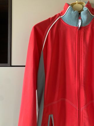 Giacca Asics ragazzo per anni 14