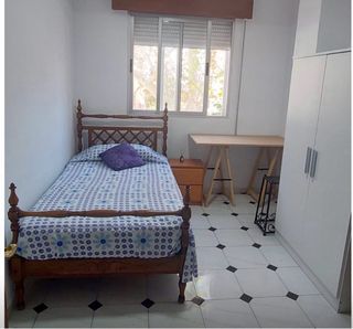 Cama de 105 cm con colchón