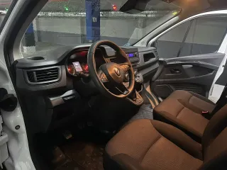 Renault Trafic 2022