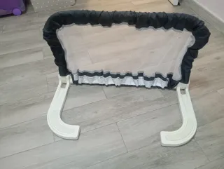 Barrera protectora para cama Safety 1st