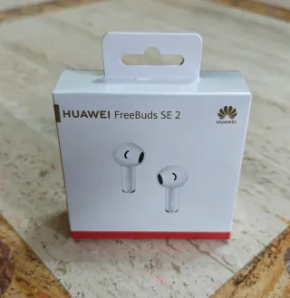 Huawei FreeBuds SE 2 Auriculares Inalámbricos