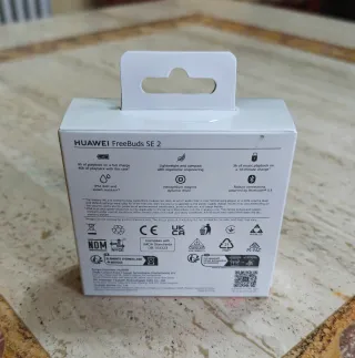 Huawei FreeBuds SE 2 Auriculares Inalámbricos