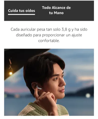 Huawei FreeBuds SE 2 Auriculares Inalámbricos