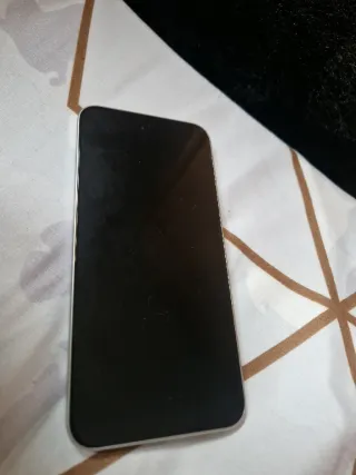 Xiaomi 15t 512 GB Plata