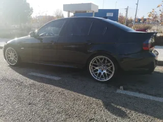 BMW Serie 3 2007 paquete m