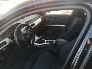 BMW Serie 3 2007 paquete m
