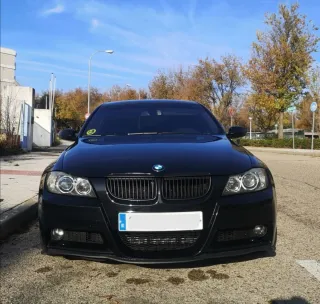 BMW Serie 3 2007 paquete m