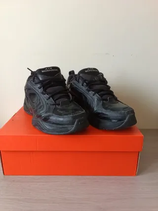 Deportivas Nike Air Monarch IV Talla 43