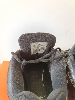 Deportivas Nike Air Monarch IV Talla 43