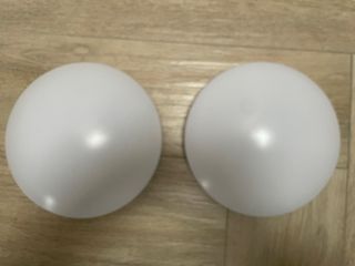 Plafoniere a LED da soffitto o parere