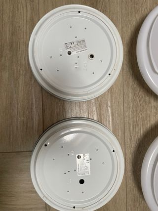 Plafoniere a LED da soffitto o parere