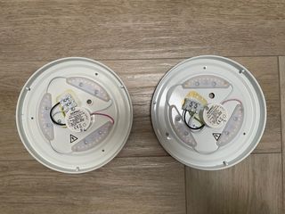 Plafoniere a LED da soffitto o parere