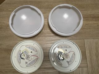 Plafoniere a LED da soffitto o parere