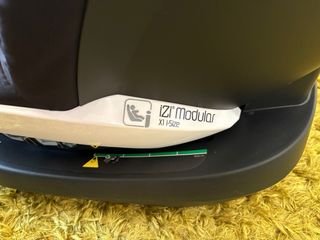 Pack BeSafe iZi Go Modular+iZi Modular X1+base iZi