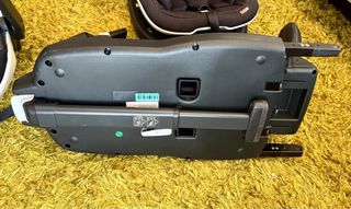 Pack BeSafe iZi Go Modular+iZi Modular X1+base iZi