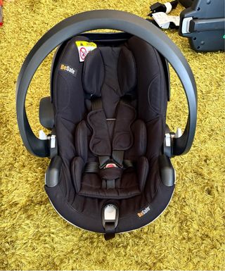 Pack BeSafe iZi Go Modular+iZi Modular X1+base iZi