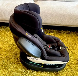 Pack BeSafe iZi Go Modular+iZi Modular X1+base iZi