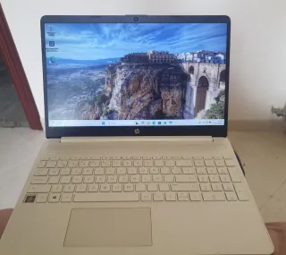 ✅️PRECIO REGALADO HP 15s-fq1008ns