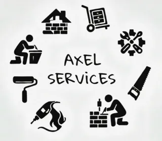 Servicio de montaje y desmontaje