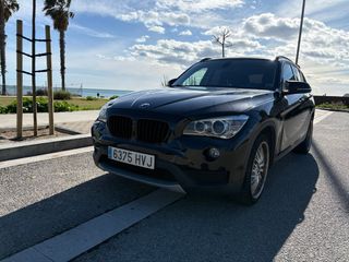 BMW X1 2014