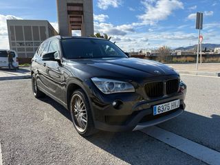 BMW X1 2014
