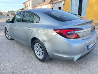 Opel Insignia 2014